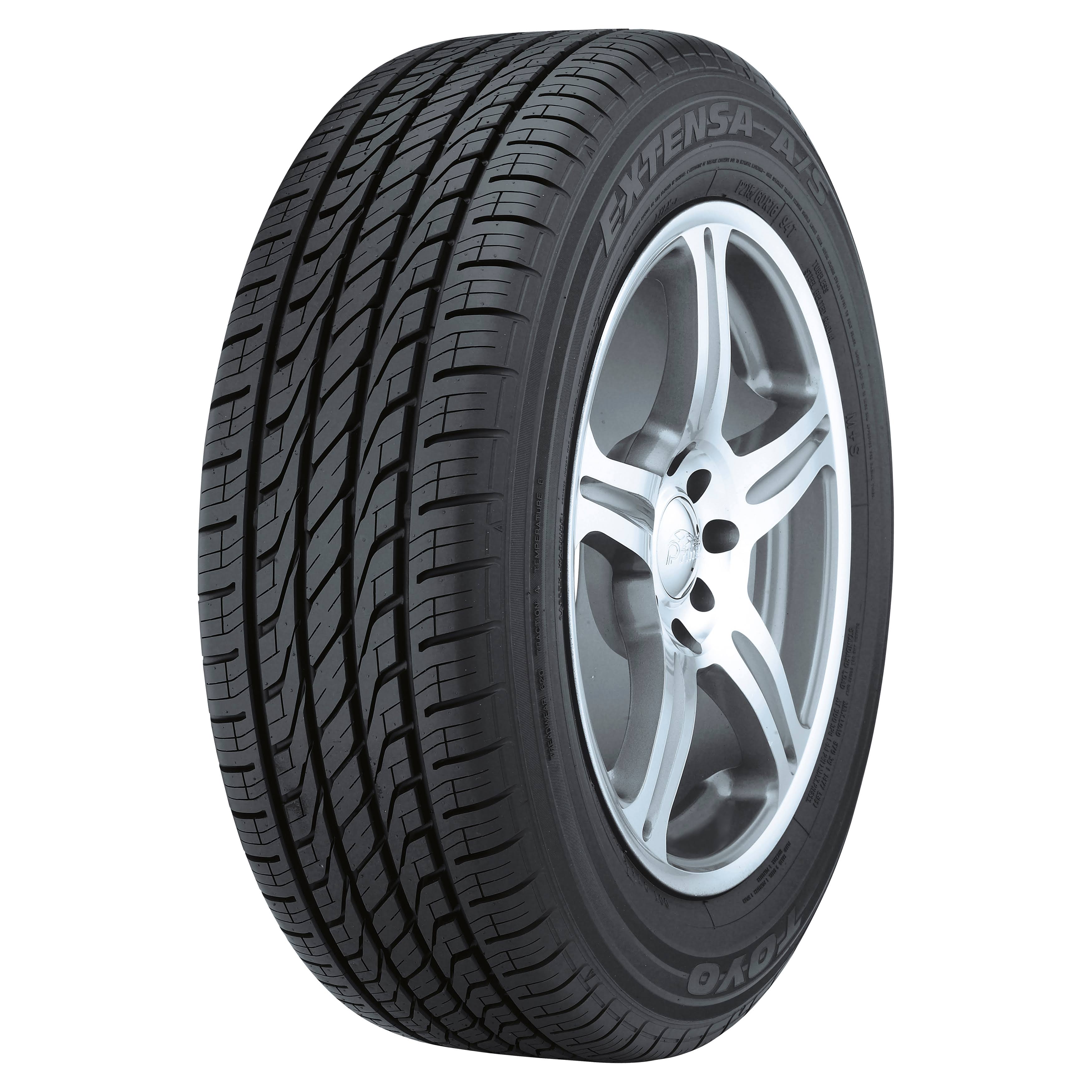 P235/60R16 99T Tire Y489