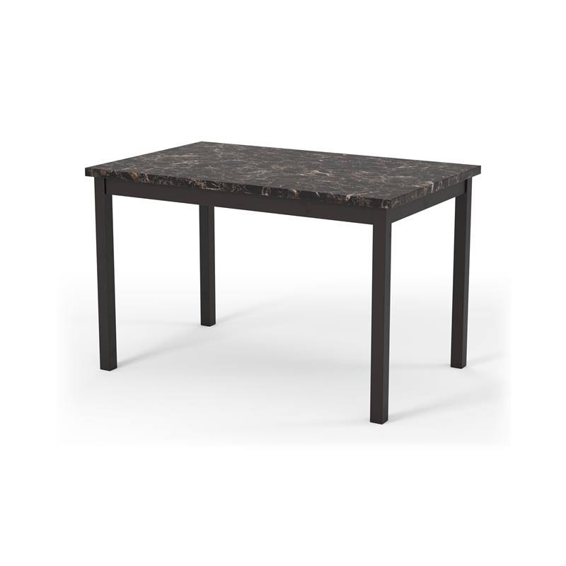 5-Piece Dining Set in Black H433891