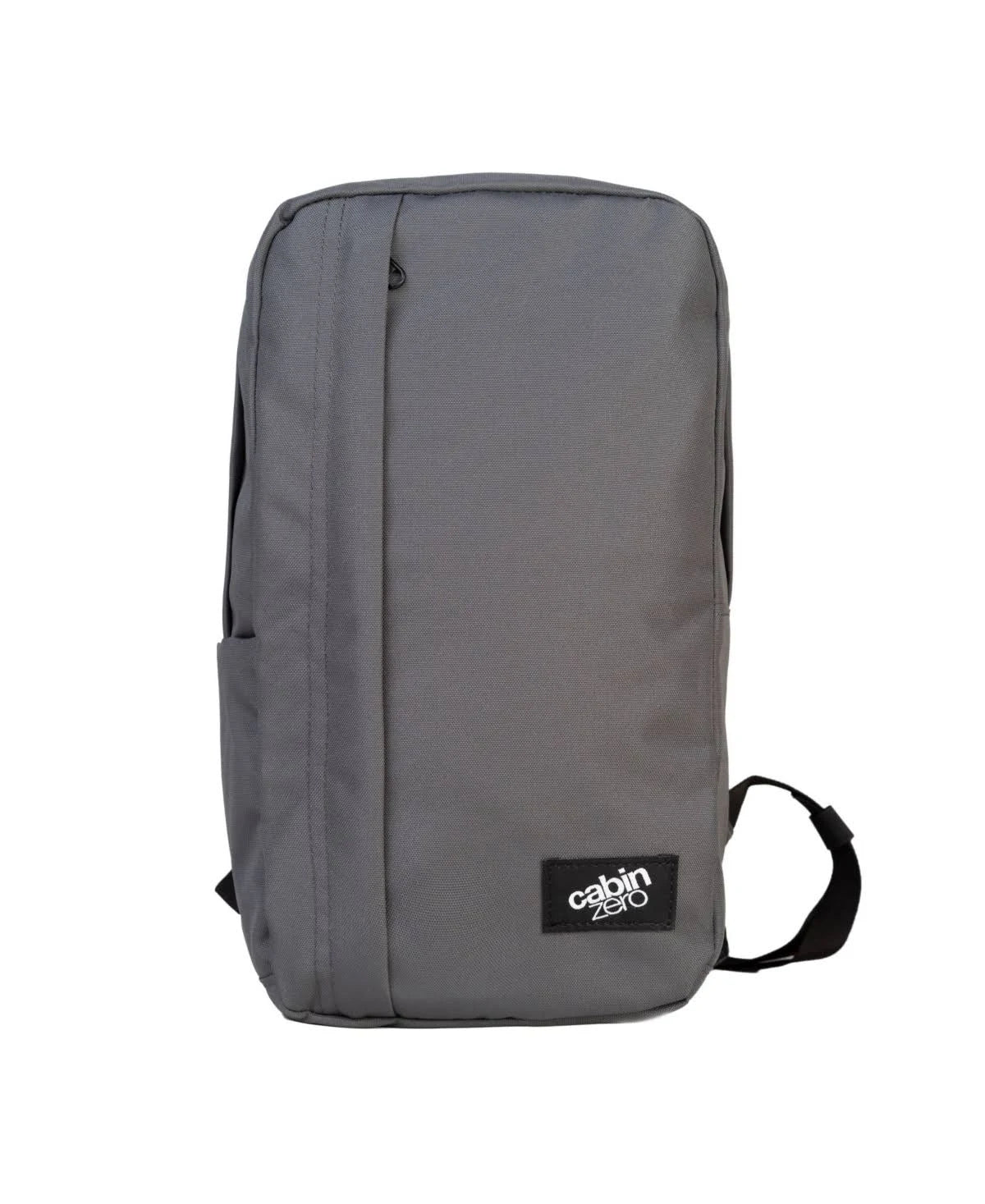 Classic Flight 12L Absolute Black Backpack H2969