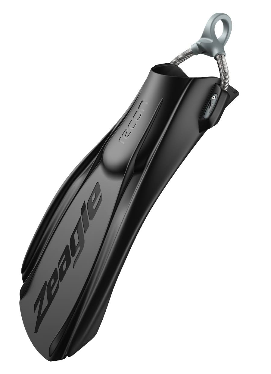 Recon Fins XL N9980