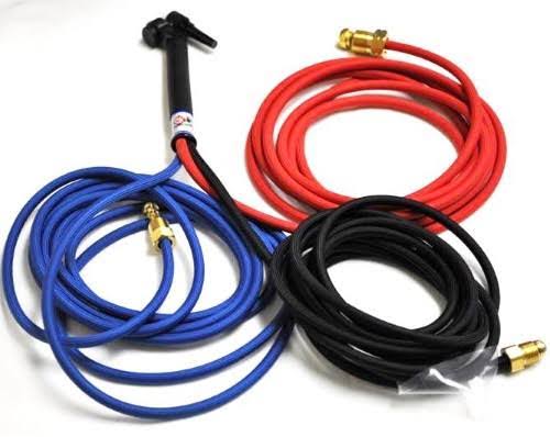 Flex-Loc Torch Pkg with 12.5 ft Superflex Cables J430614