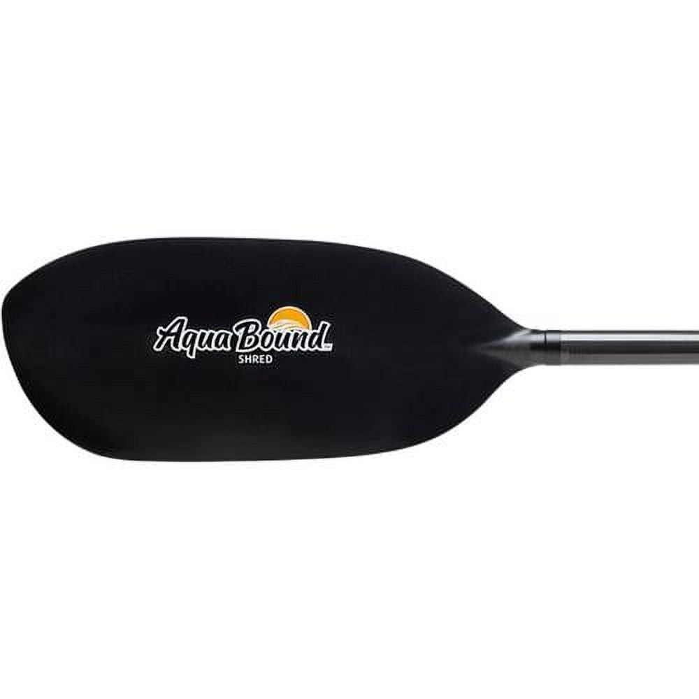 Whitewater 1-Piece Kayak Paddle I6106