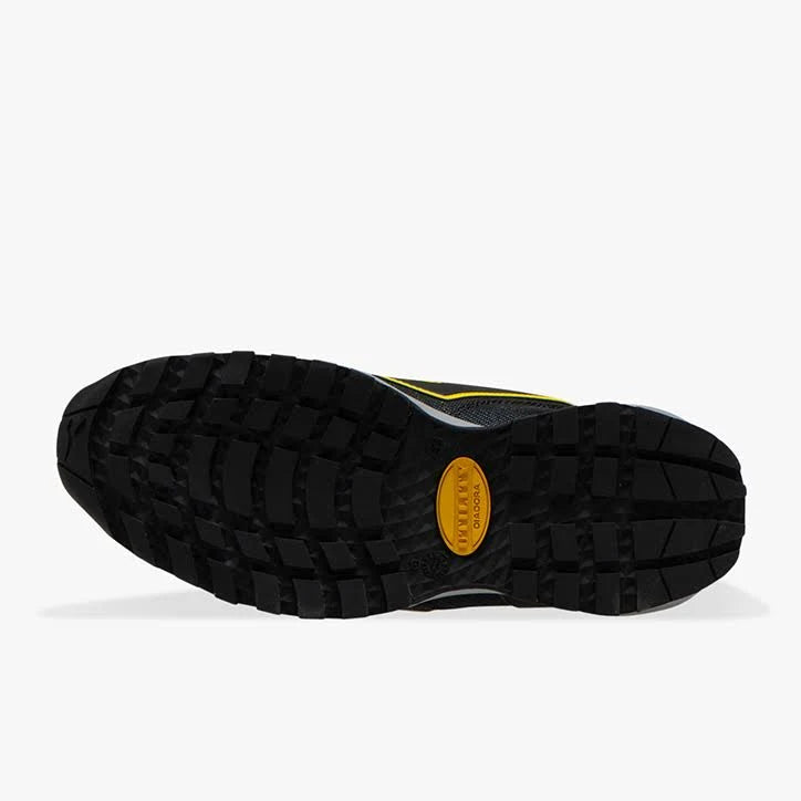 Blue S3 HRO SRC Low Safety Shoes L979