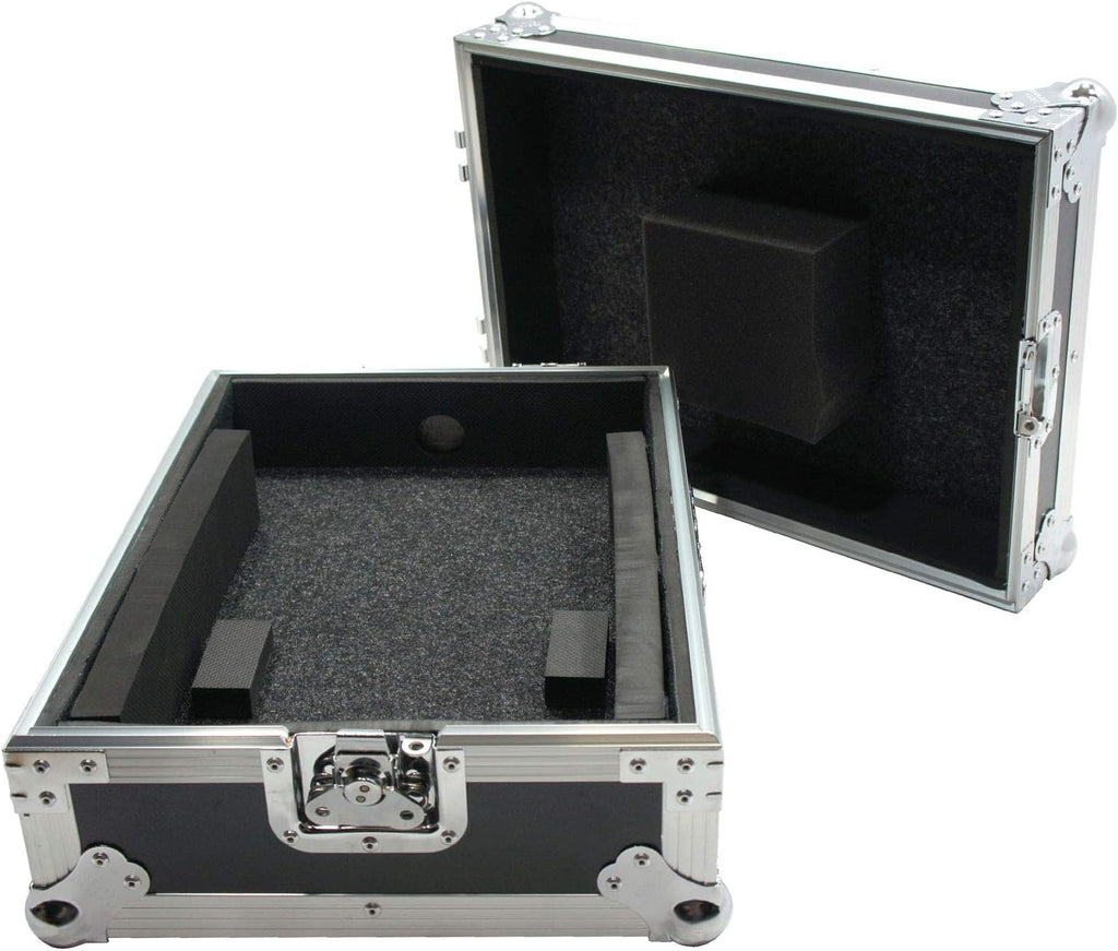 DJ Road Travel Case Compatible with Reloop RMX-90 U777170