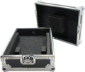DJ Road Travel Case Compatible with Reloop RMX-90 U777170