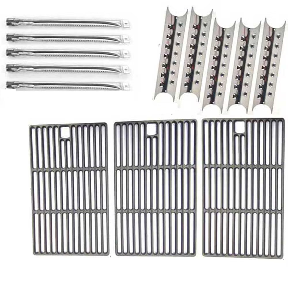 Replacement BBQ Parts for Kenmore Gas Models G5997