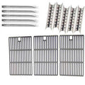 Replacement BBQ Parts for Kenmore Gas Models G5997