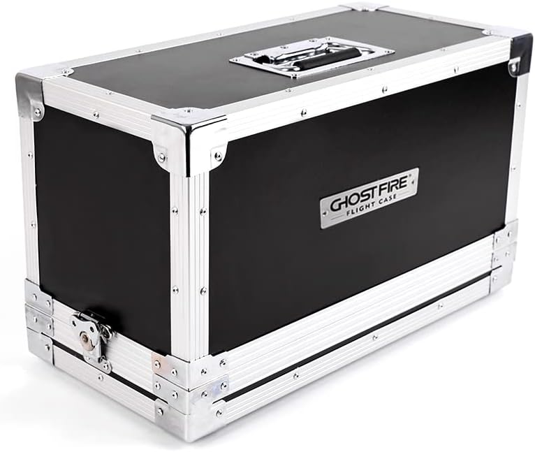 Guitar Multi Effect Pedal Case J185