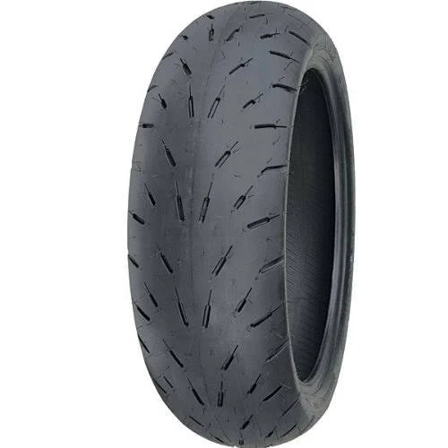 180/55ZR17 Motorcycle Tire Q2276