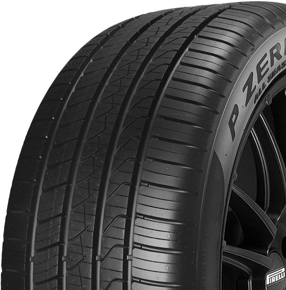 235/40R18XL 95W All-Season Radial Tire X849863