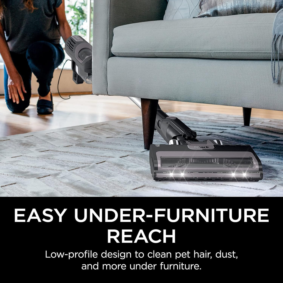 Corded Stick Vacuum Ultralight Pet Plus, Black/Lavender, Magenta O2549