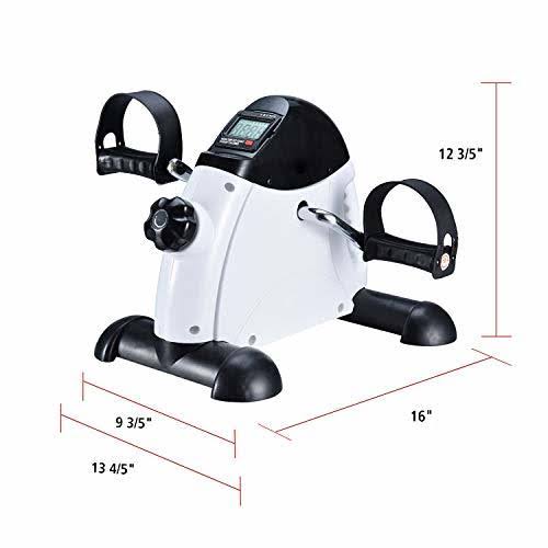 Pedal Exerciser U391003