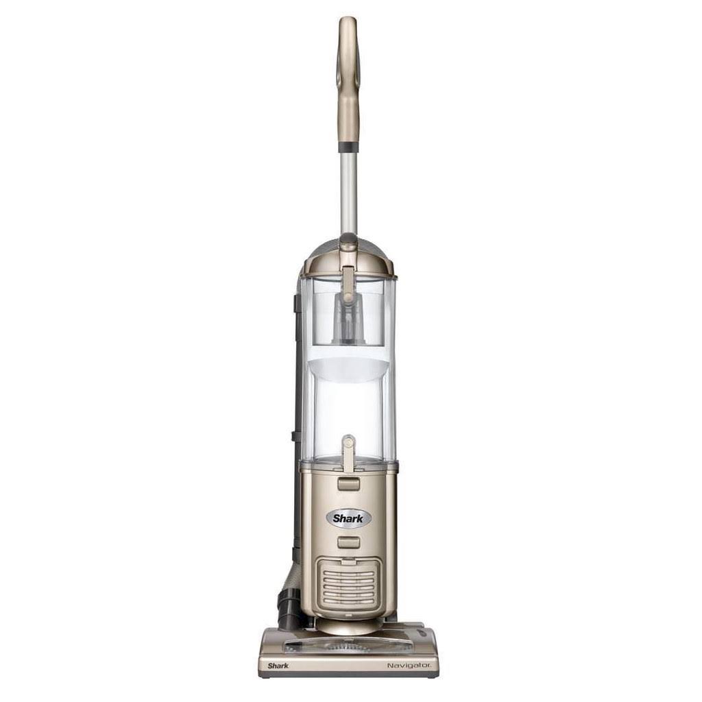 Gold Upright Bagless Vacuum A1964