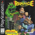 Playstation PS1 Game P762