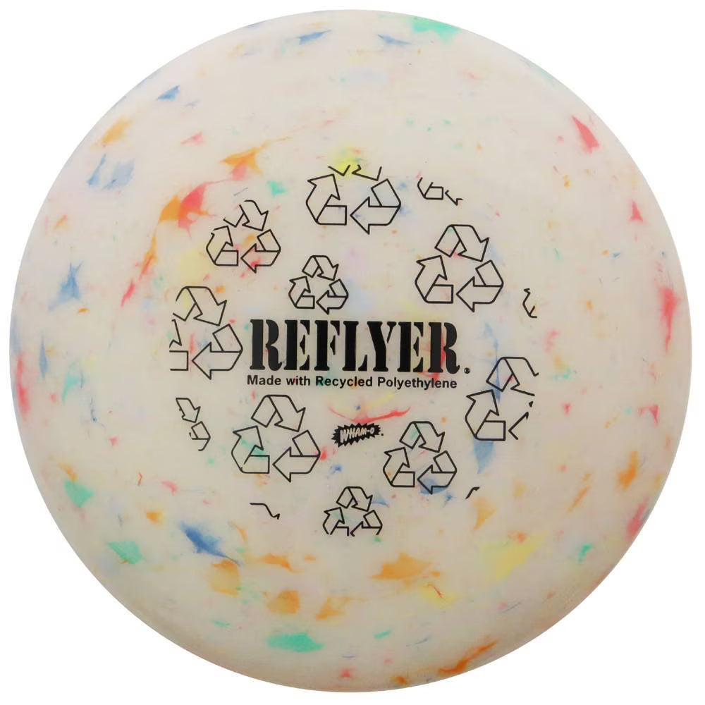 Recycled Frisbee T70219