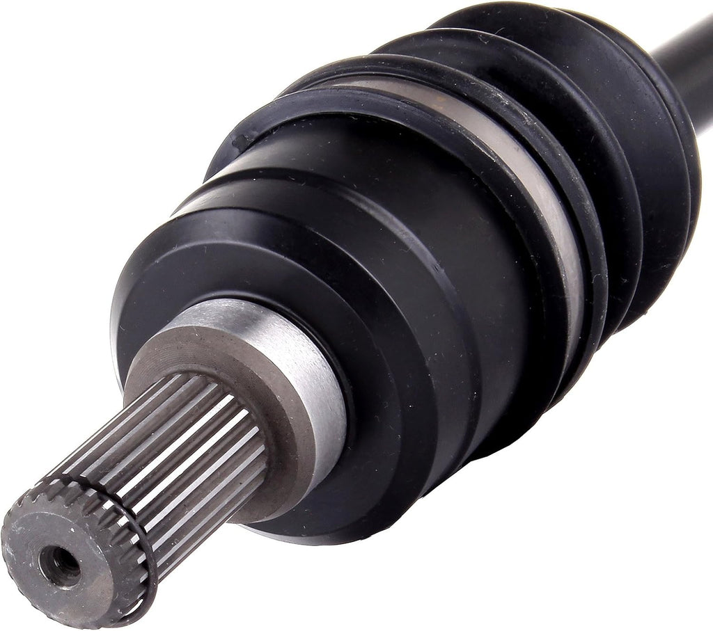 CV Axle Shaft Assemblies Pack of 2 R82590