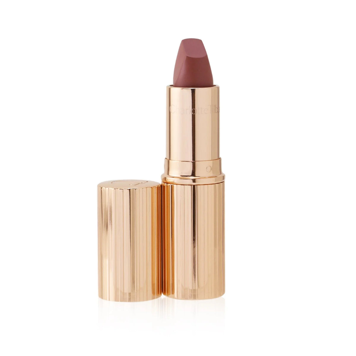 Matte Revolution Pink Coral Lipstick 3.5g P660797