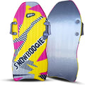 40" Single Rider Snow Sled with Side Handles B9426