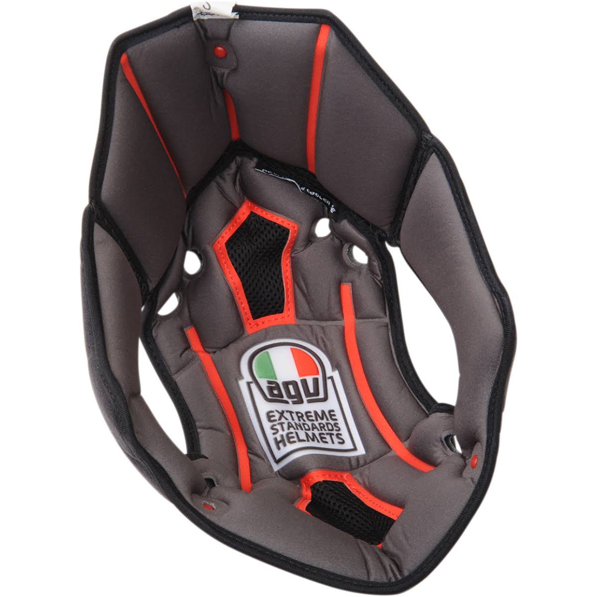 Black XS Helmet Liner U523