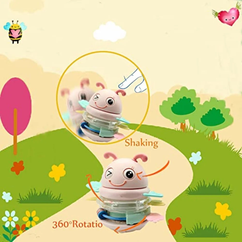 Stacking Ring Toys for 6 to 12 Months L257471