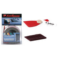 Gray Keel Guard Protector H1378