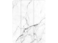 White Marble iPad Pro 12.9 Case Q8152