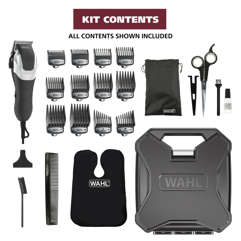 Corded Clipper Haircutting Kit A985322