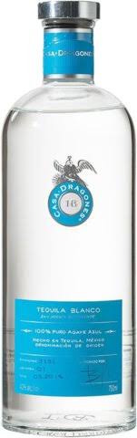 Tequila Blanco 750 ml H893662
