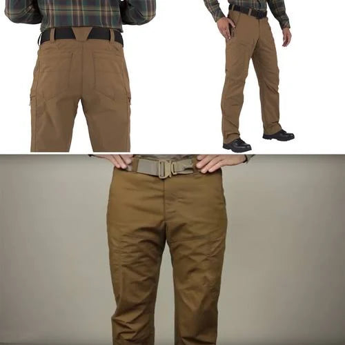 Apex Pant TDU Green U75634