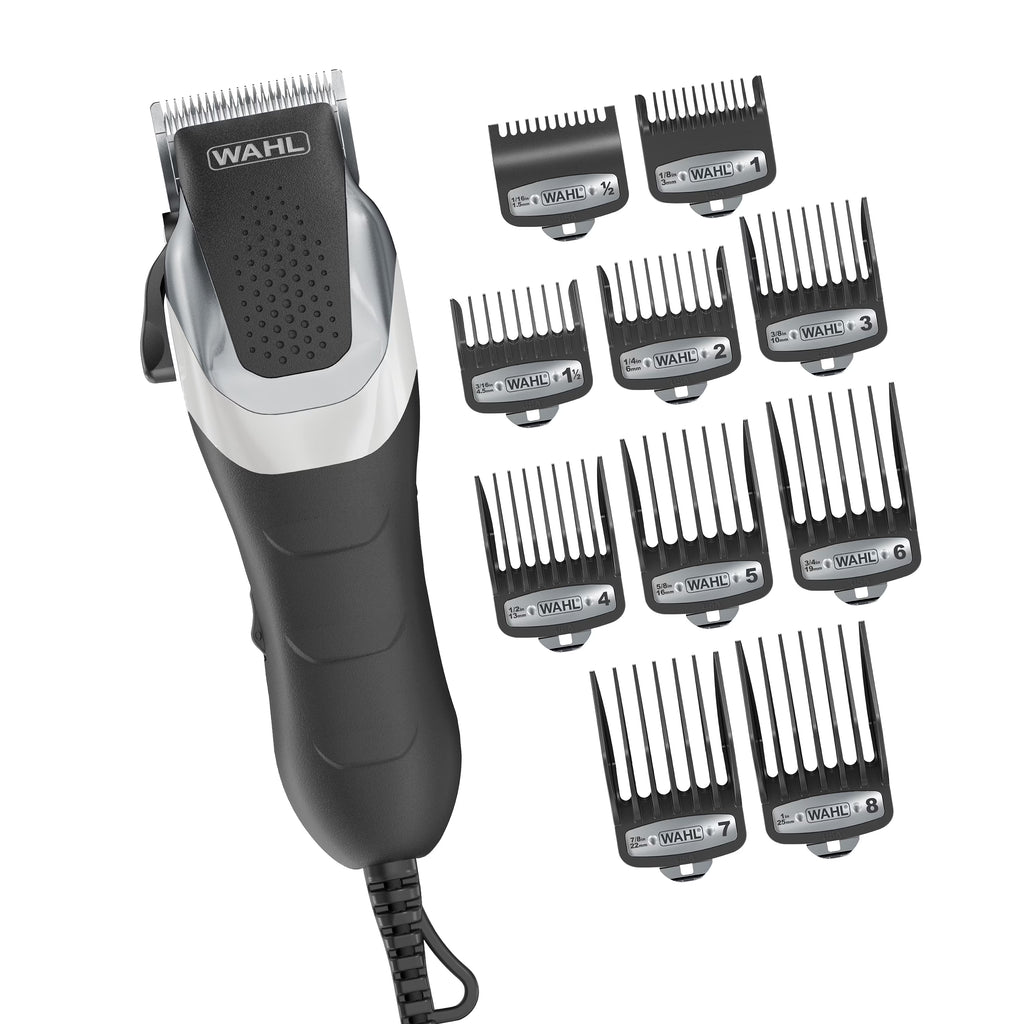 Corded Clipper Haircutting Kit A985322