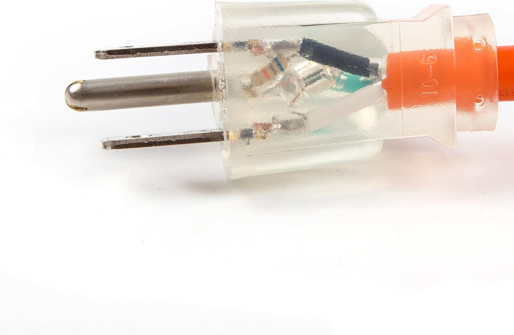 Pipe Heating Cable with Built-in Thermostat Pack of 2 P326989