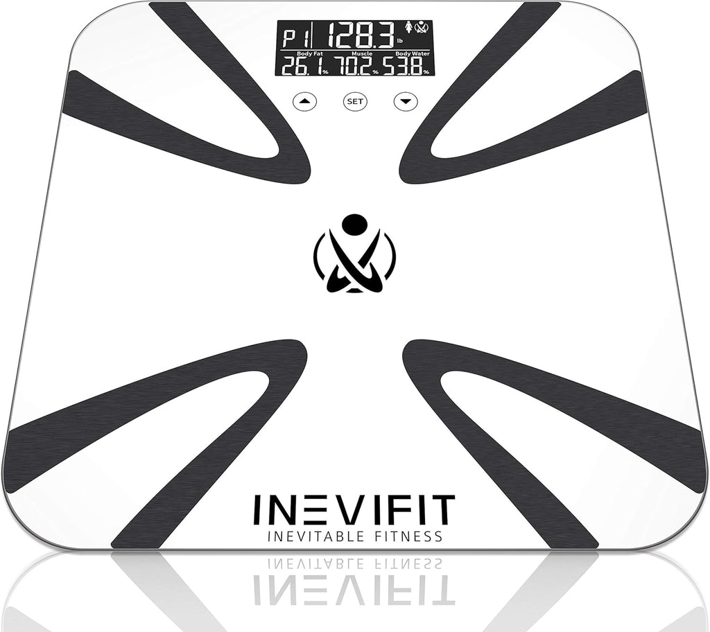 Body Fat Scale Z203