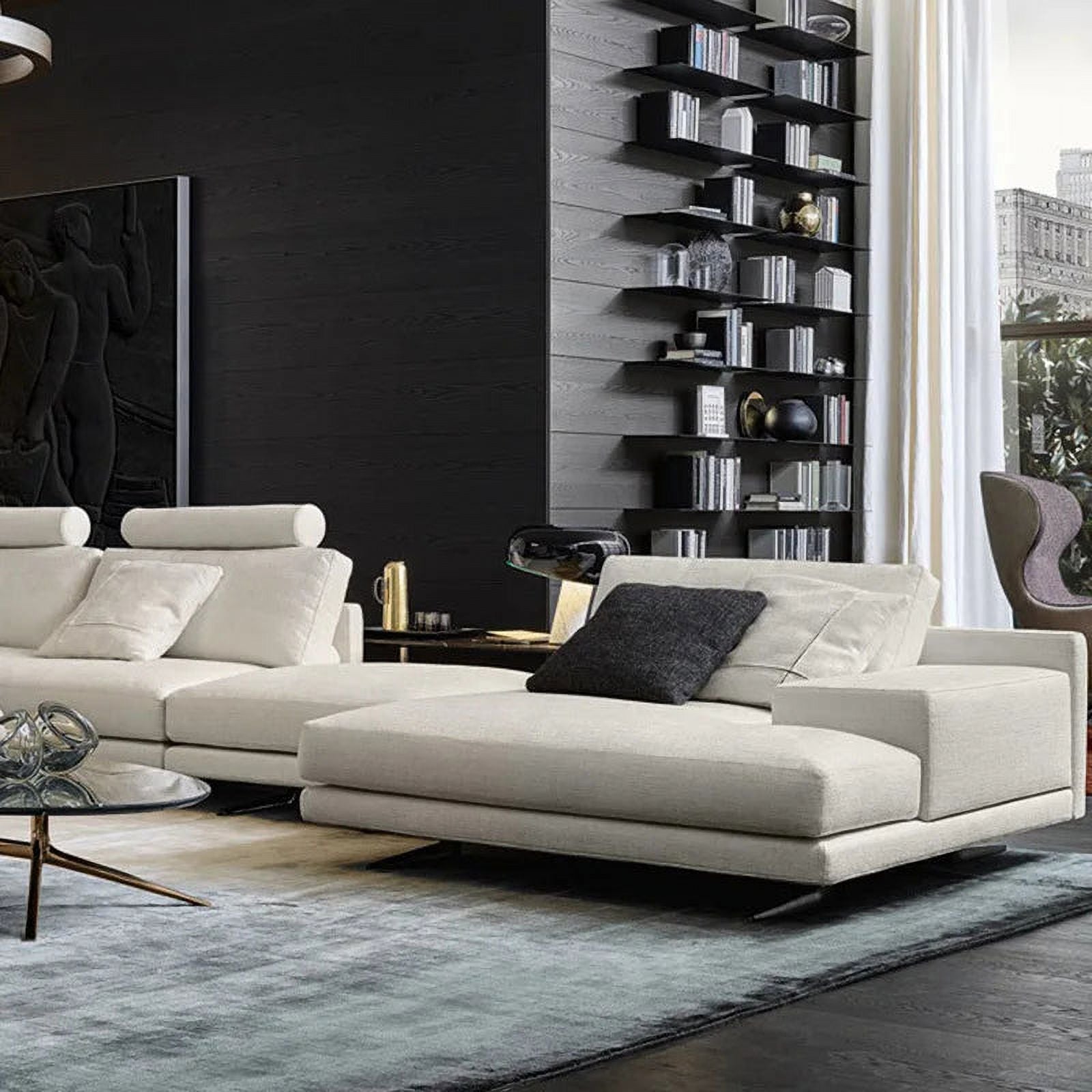 Modern Sofa P97675