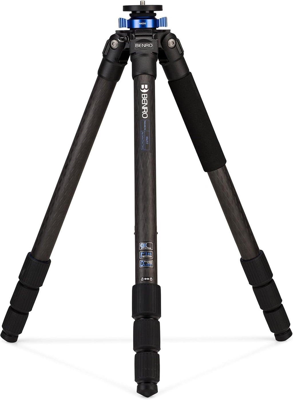 Carbon Fiber 3 Series Tripod W940