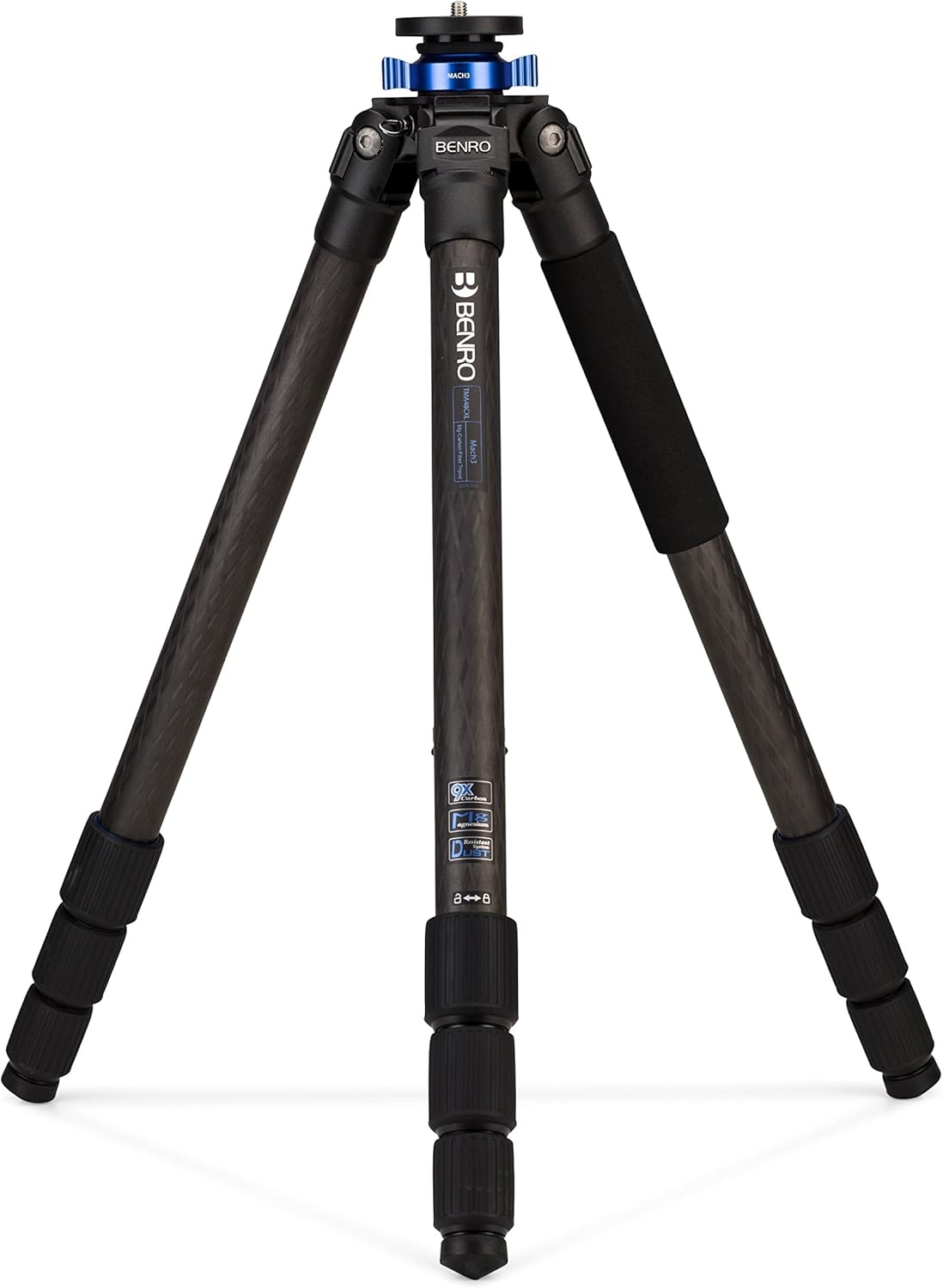 Carbon Fiber 3 Series Tripod W940