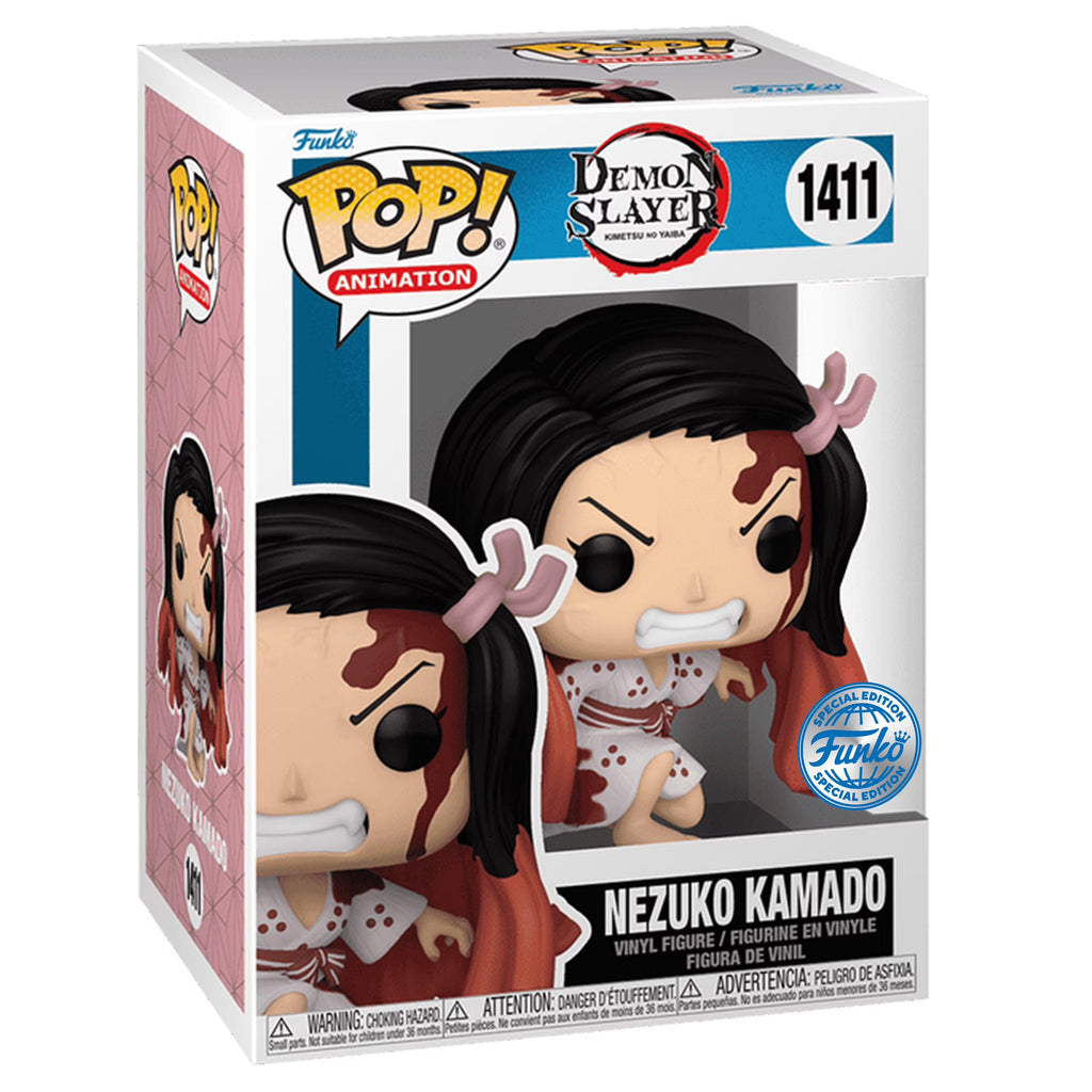 Multicolor Exclusive Vinyl Figure D445