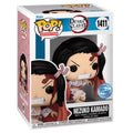 Multicolor Exclusive Vinyl Figure D445