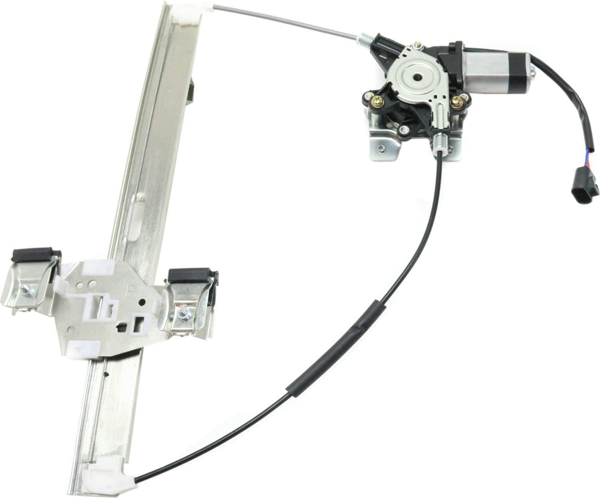 Rear Window Regulator with Motor for Hummer H2 N251