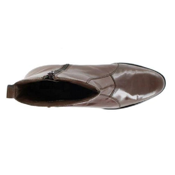 Cognac Men&s 9.5 Shoes A367