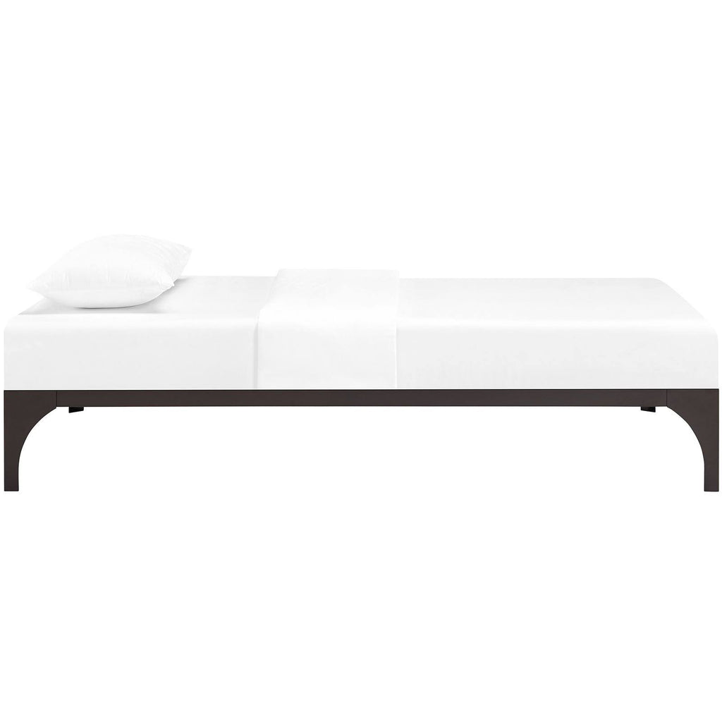 Silver Full Bed Frame L568576