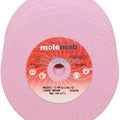 5 in. x 1/8 in. x 1/2 in. Box of 5 Chain Grinding Wheel Z38100