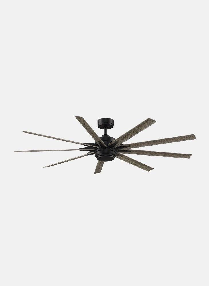 Odyn 9 Blade Ceiling Fan N57105