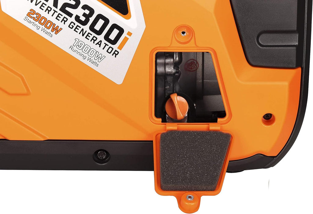 Portable Inverter Generator Y4802