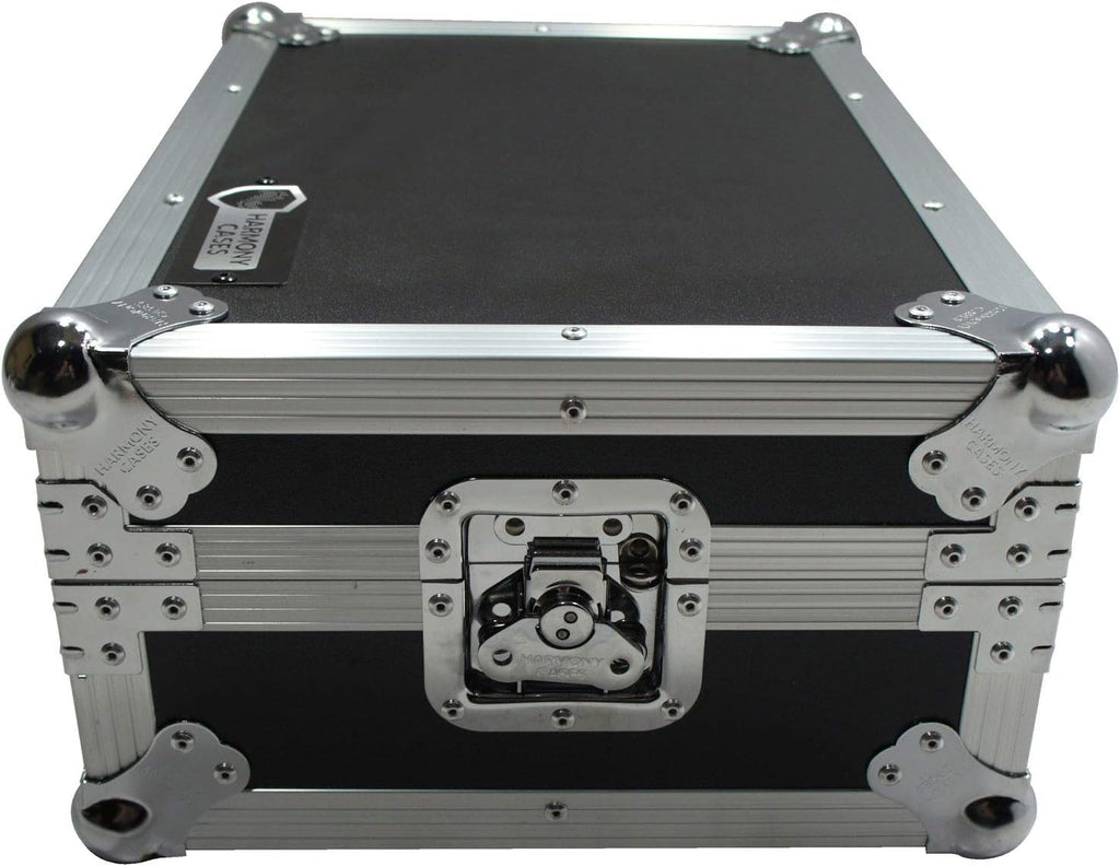 DJ Road Travel Case Compatible with Reloop RMX-90 U777170