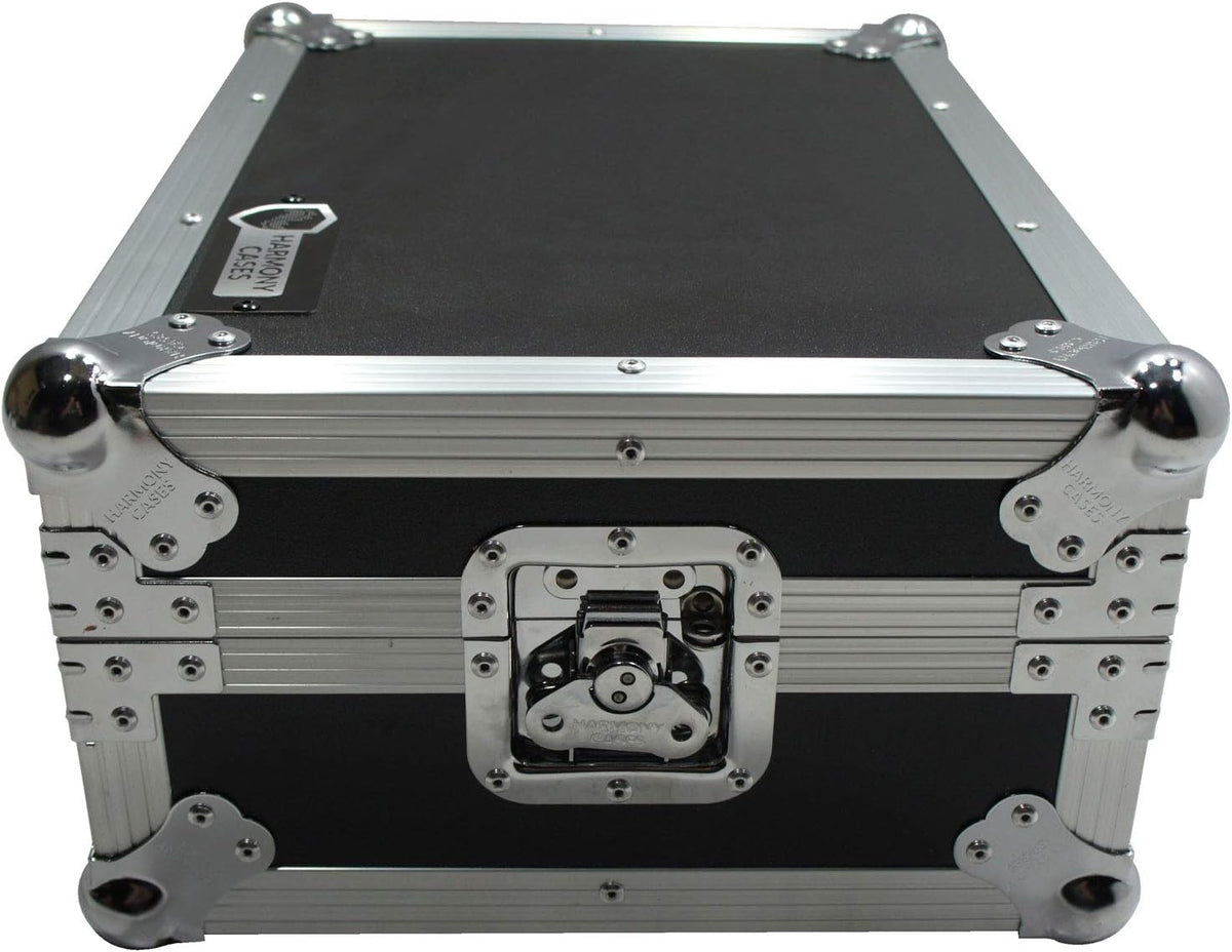 DJ Road Travel Case Compatible with Reloop RMX-90 U777170
