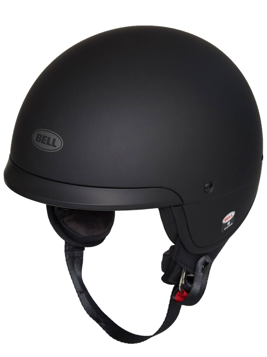 Matte Black Scout Air Helmet H778502