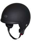 Matte Black Scout Air Helmet H778502