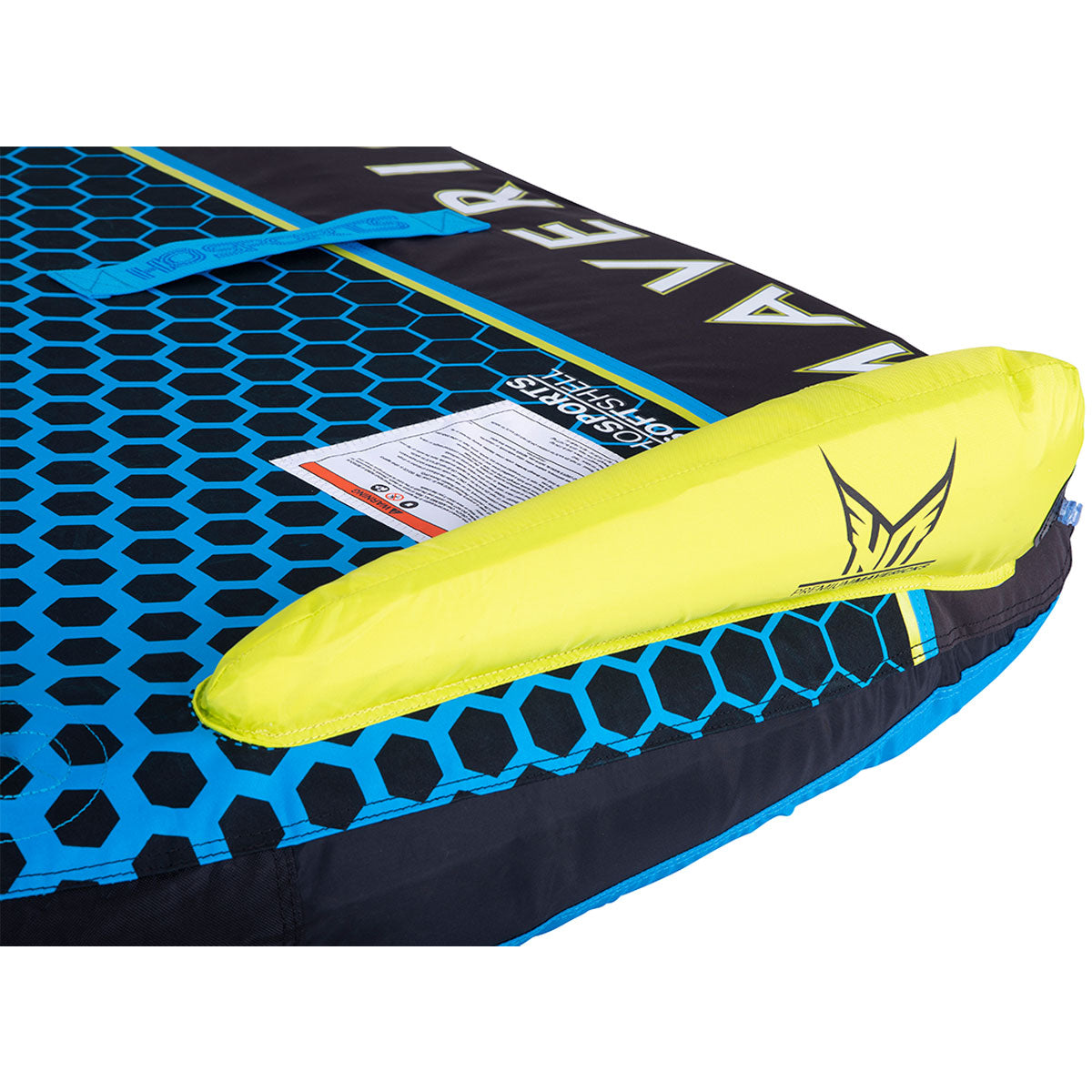 Mavericks Tube T112