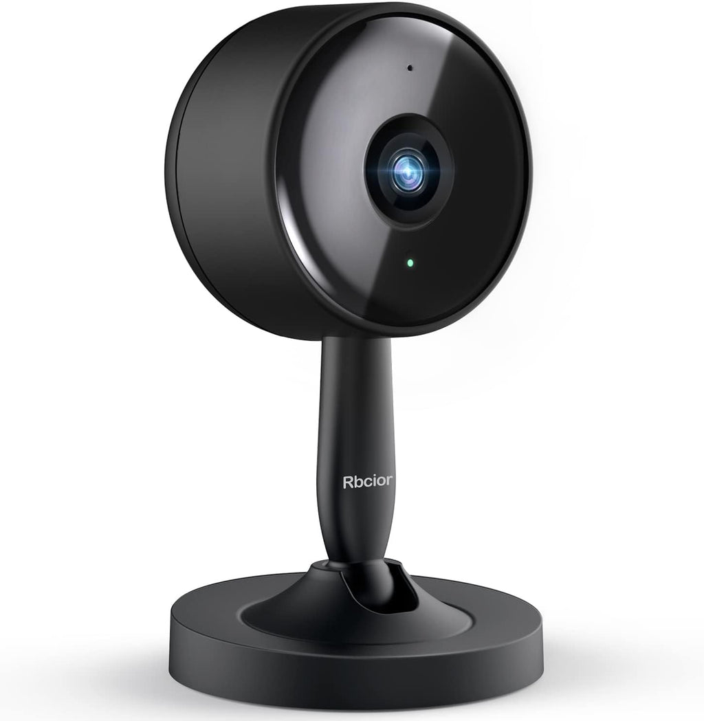 1080P HD WiFi Indoor Security Camera 2 Pack U460