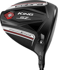 Black/White Left Hand Driver C798891